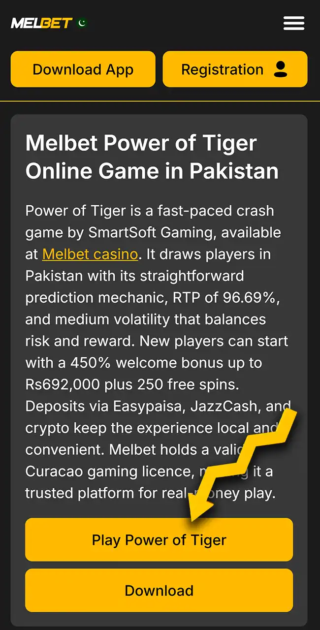 Fill out your details to join the betting platform.