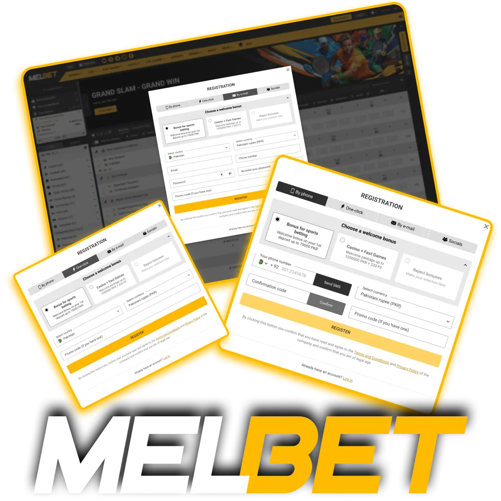 Join Melbet today and enjoy generous bonuses for new players.